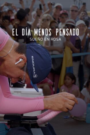 El día menos pensado. El día menos pensado: Sueño en Rosa