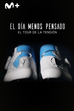 El día menos pensado. El día menos pensado: El Tour de la tensión