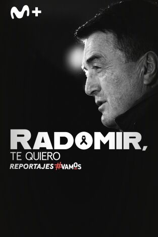 Radomir , te quiero