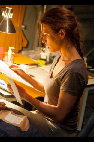 The Last Ship. T(T1). The Last Ship (T1): Ep.9 La prueba