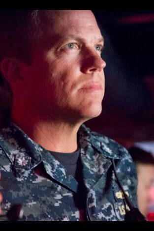 The Last Ship. T(T2). The Last Ship (T2): Ep.10 Fuego amigo