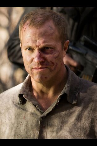 The Last Ship. T(T3). The Last Ship (T3): Ep.4 Cara a cara con el diablo