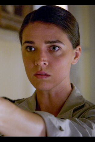 The Last Ship. T(T3). The Last Ship (T3): Ep.11 Legado
