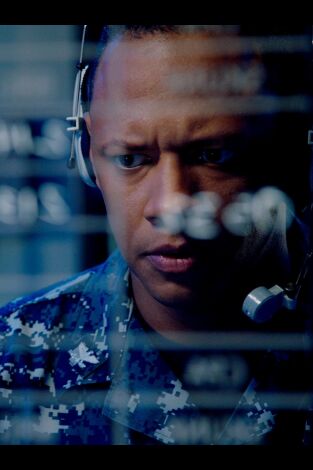 The Last Ship. T(T4). The Last Ship (T4): Ep.4 Nostos