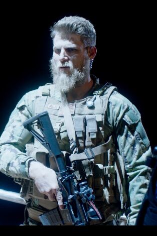 The Last Ship. T(T4). The Last Ship (T4): Ep.5 Lealtad