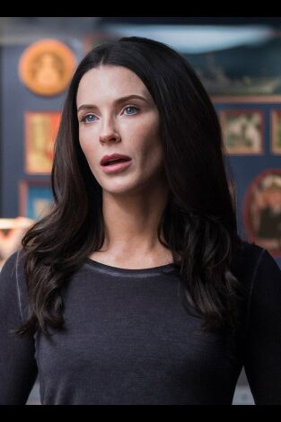 The Last Ship. T(T4). The Last Ship (T4): Ep.6 Tempestad