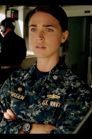 The Last Ship. T(T5). The Last Ship (T5): Ep.4 Trópico de Cáncer