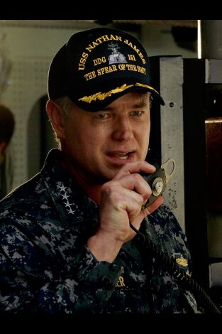 The Last Ship. T(T5). The Last Ship (T5): Ep.7 Somos la Sangre