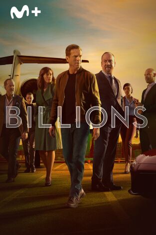 Billions. T(T5). Billions (T5)