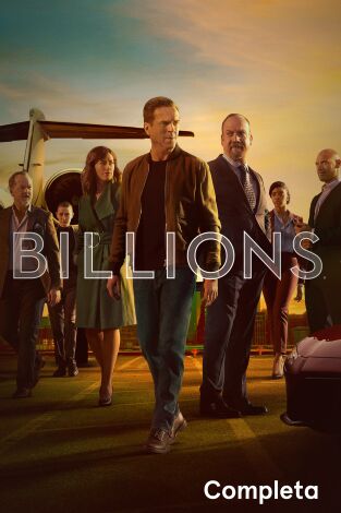 (LSE) - Billions. T(T5). (LSE) - Billions (T5)