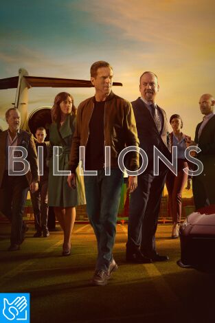 (LSE) - Billions