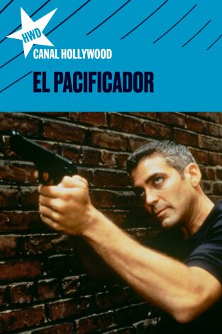 El pacificador