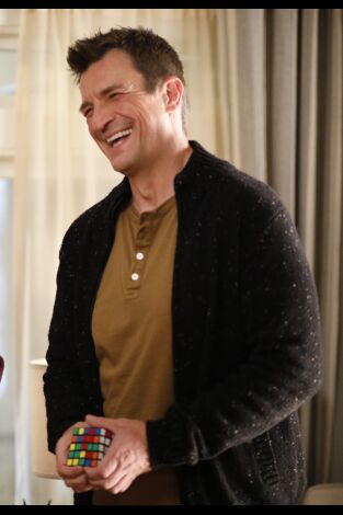 The Rookie. T(T2). The Rookie (T2): Ep.16 De la noche a la mañana