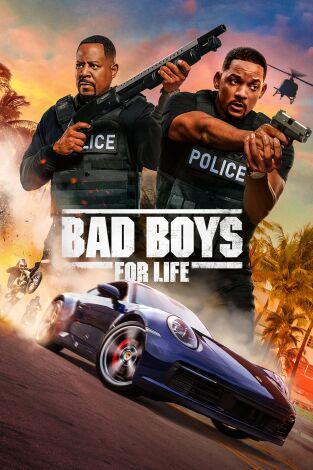 (LSE) - Bad Boys for Life