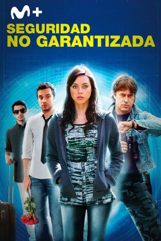 Seguridad no garantizada