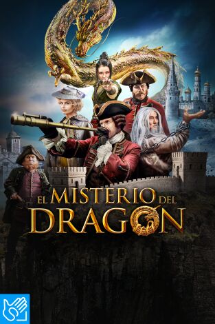 (LSE) - El misterio del dragón