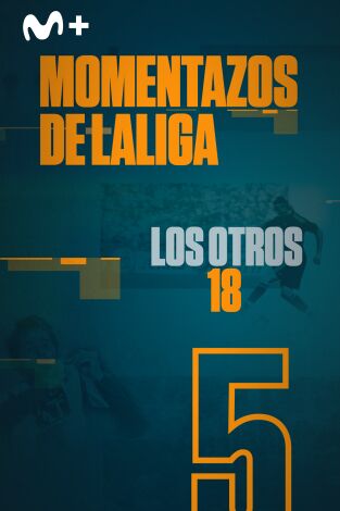 Momentazos de LaLiga. T(19/20). Momentazos de LaLiga (19/20): Los otros 18