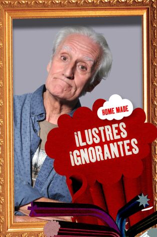 Ilustres Ignorantes. T(T13). Ilustres Ignorantes (T13): La cama