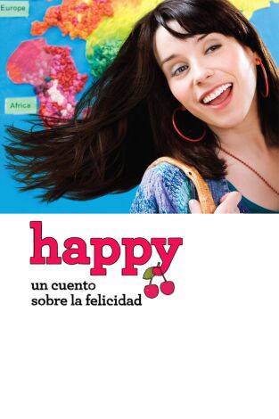 Happy, un cuento sobre la felicidad