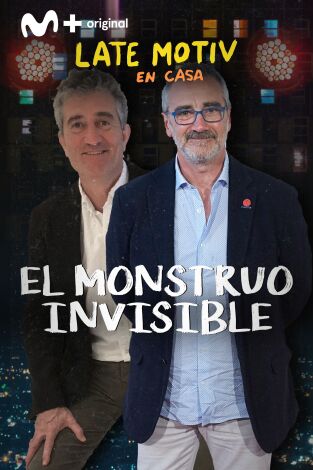 Late Motiv. T(T5). Late Motiv (T5): Javier Y Guillermo  Fesser