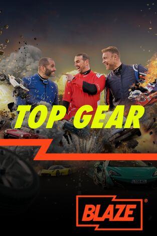 Top Gear. Top Gear 