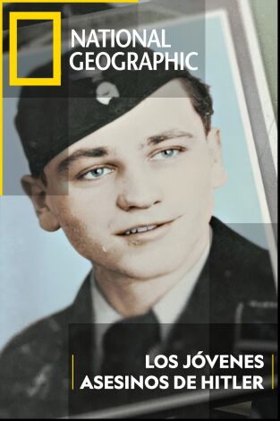 Los jóvenes asesinos de Hitler