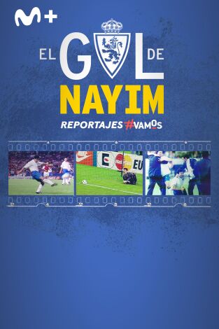 El Gol de Nayim