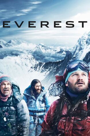 Everest