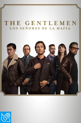 (LSE) - The Gentlemen: los señores de la mafia