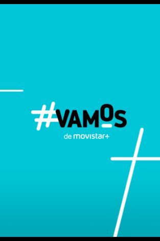 #Vamos. #Vamos 