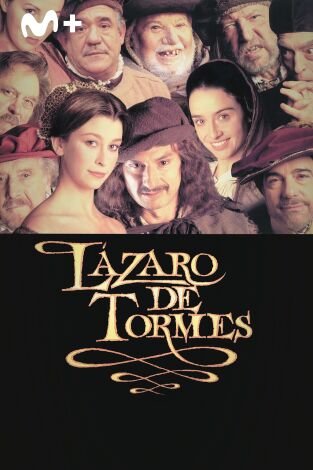 Lázaro de Tormes