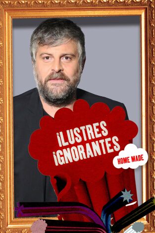 Ilustres Ignorantes. T(T13). Ilustres Ignorantes (T13): Los exploradores