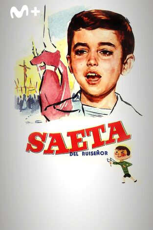 Saeta del ruiseñor