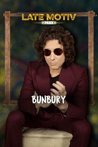 Late Motiv. T(T5). Late Motiv (T5): Bunbury