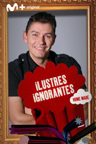 Ilustres Ignorantes. T(T13). Ilustres Ignorantes (T13): Internet