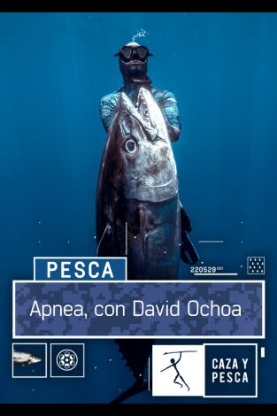 Apnea con David Ochoa