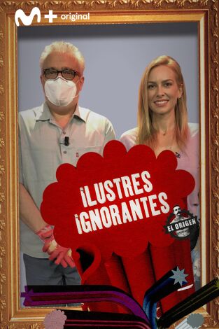 Ilustres Ignorantes. T(T13). Ilustres Ignorantes (T13): El cerebro