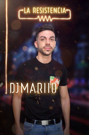 La Resistencia. T(T3). La Resistencia (T3): DjMaRiio
