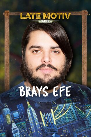 Late Motiv. T(T5). Late Motiv (T5): Brays Efe