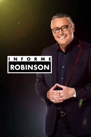 Informe Robinson. T(9). Informe Robinson (9)