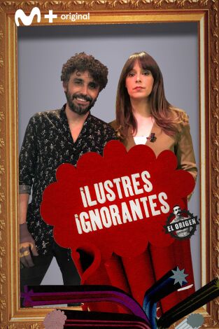 Ilustres Ignorantes. T(T13). Ilustres Ignorantes (T13): El teléfono