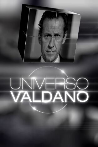 Universo Valdano. T(1). Universo Valdano (1): Xabi Alonso