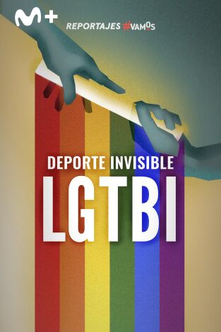 LGTBI. Deporte invisible