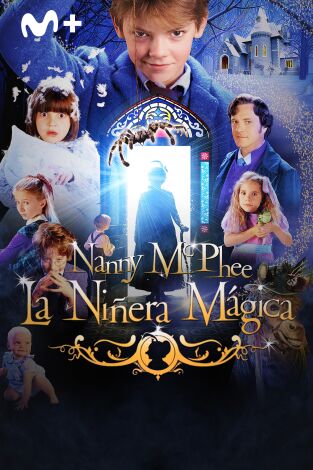 Nanny McPhee - La niñera mágica