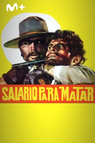 Salario para matar