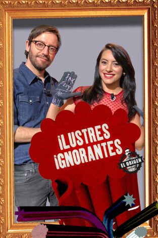 Ilustres Ignorantes. T(T13). Ilustres Ignorantes (T13): Las vocaciones