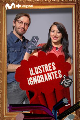 Ilustres Ignorantes. T(T13). Ilustres Ignorantes (T13): Las vocaciones