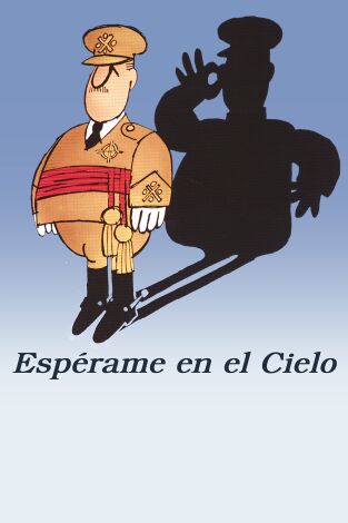 Espérame en el cielo