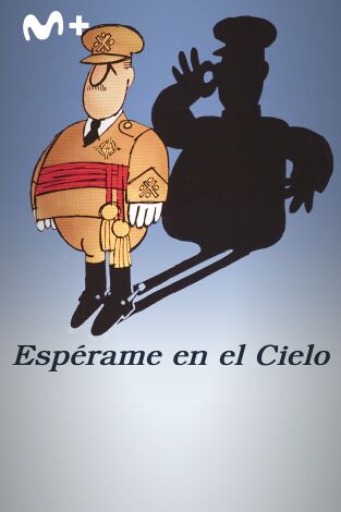 Espérame en el cielo