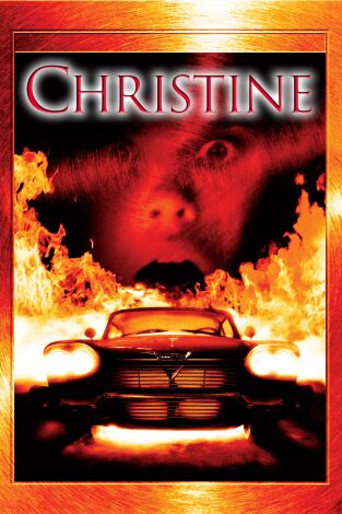 Christine